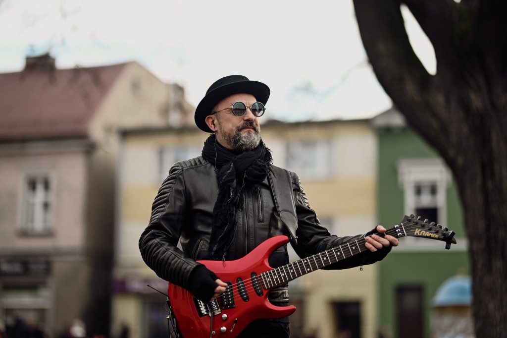 Lubliniec i polonez. Mieszkańcy mogą być dumni!