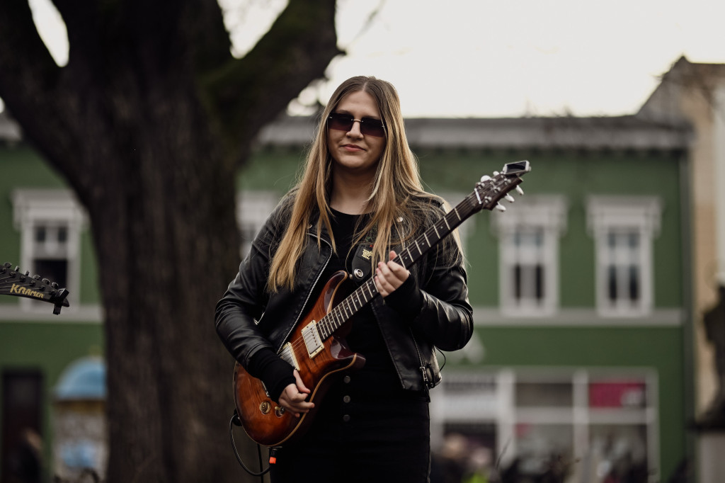 Lubliniec i polonez. Mieszkańcy mogą być dumni!