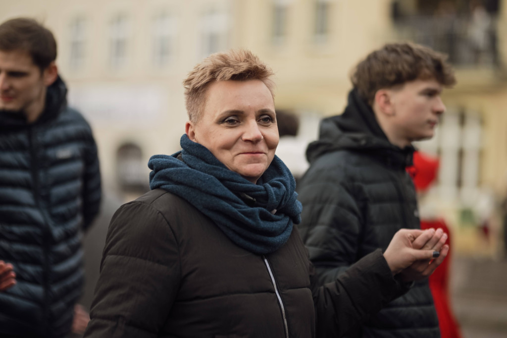 Lubliniec i polonez. Mieszkańcy mogą być dumni!