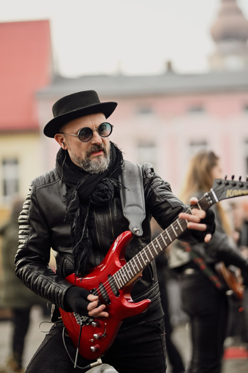 Lubliniec i polonez. Mieszkańcy mogą być dumni!