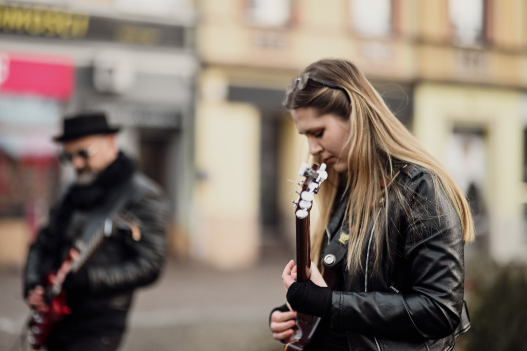 Lubliniec i polonez. Mieszkańcy mogą być dumni!