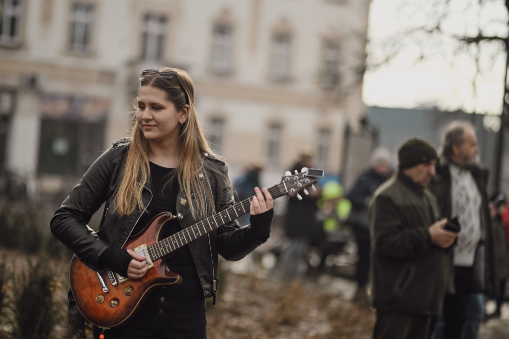 Lubliniec i polonez. Mieszkańcy mogą być dumni!