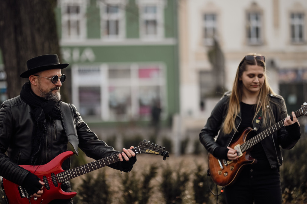 Lubliniec i polonez. Mieszkańcy mogą być dumni!