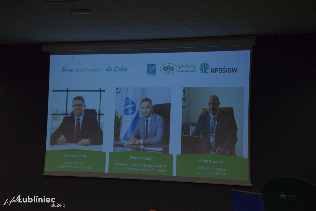 Bilans „Czystego Powietrza” na Śląsku