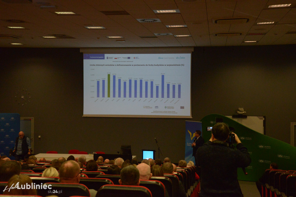 Bilans „Czystego Powietrza” na Śląsku