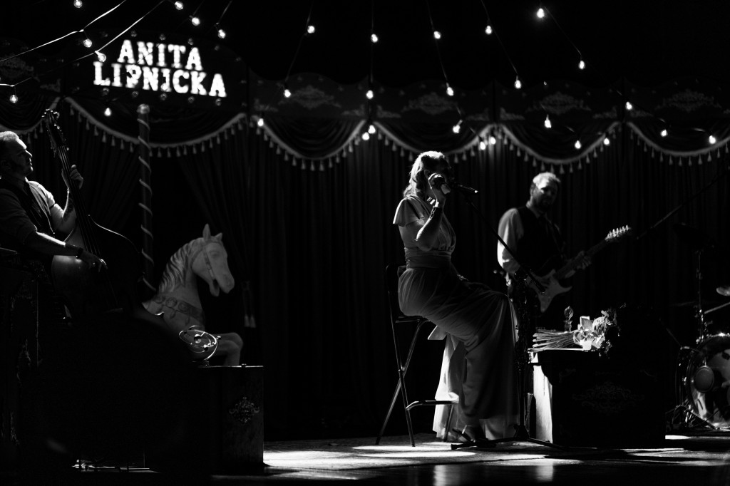 Lipnicka i Stachursky. Koncertowy MDK