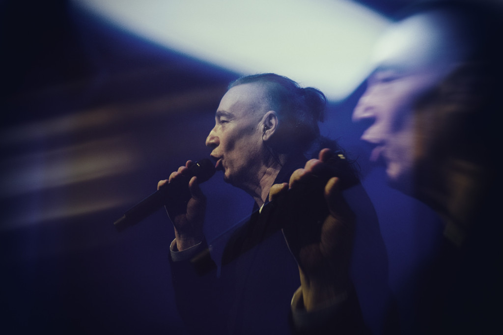 Lipnicka i Stachursky. Koncertowy MDK