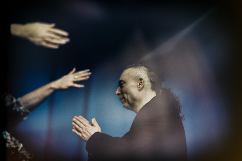 Lipnicka i Stachursky. Koncertowy MDK