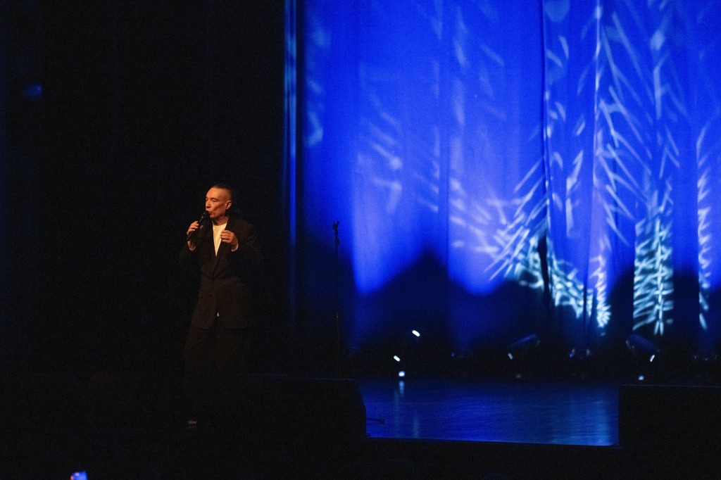 Lipnicka i Stachursky. Koncertowy MDK