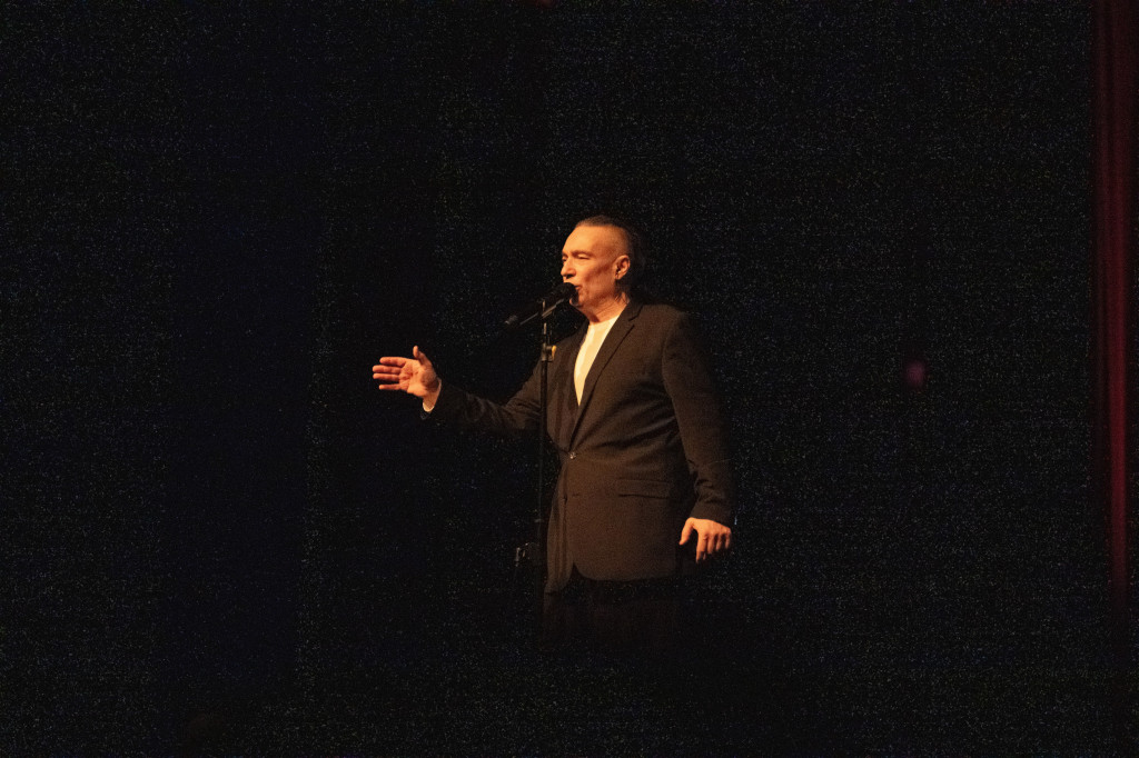 Lipnicka i Stachursky. Koncertowy MDK