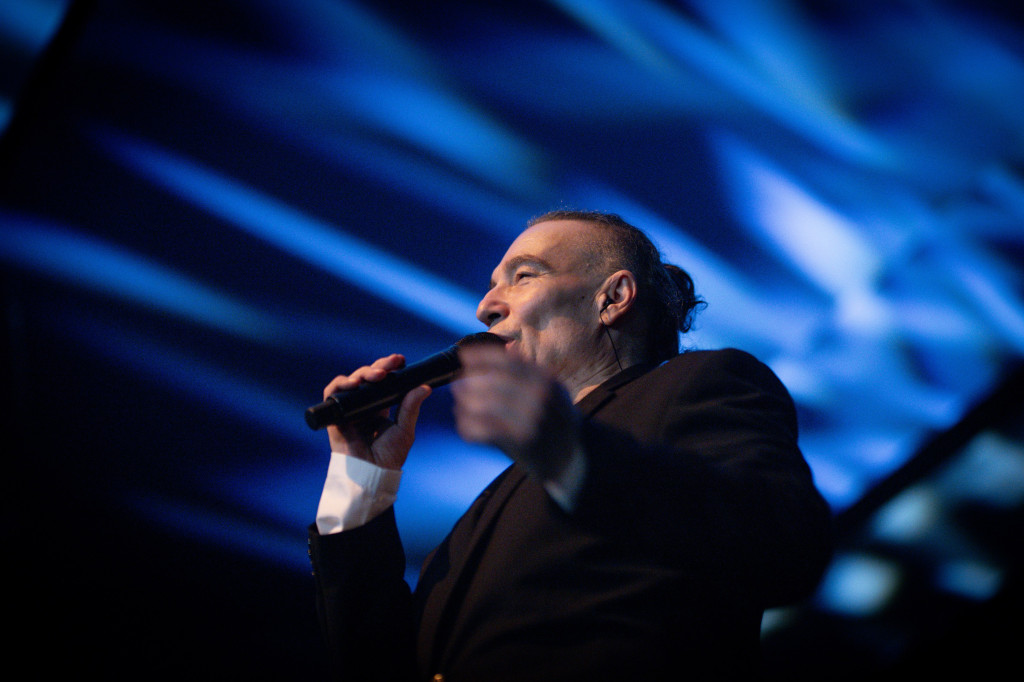 Lipnicka i Stachursky. Koncertowy MDK