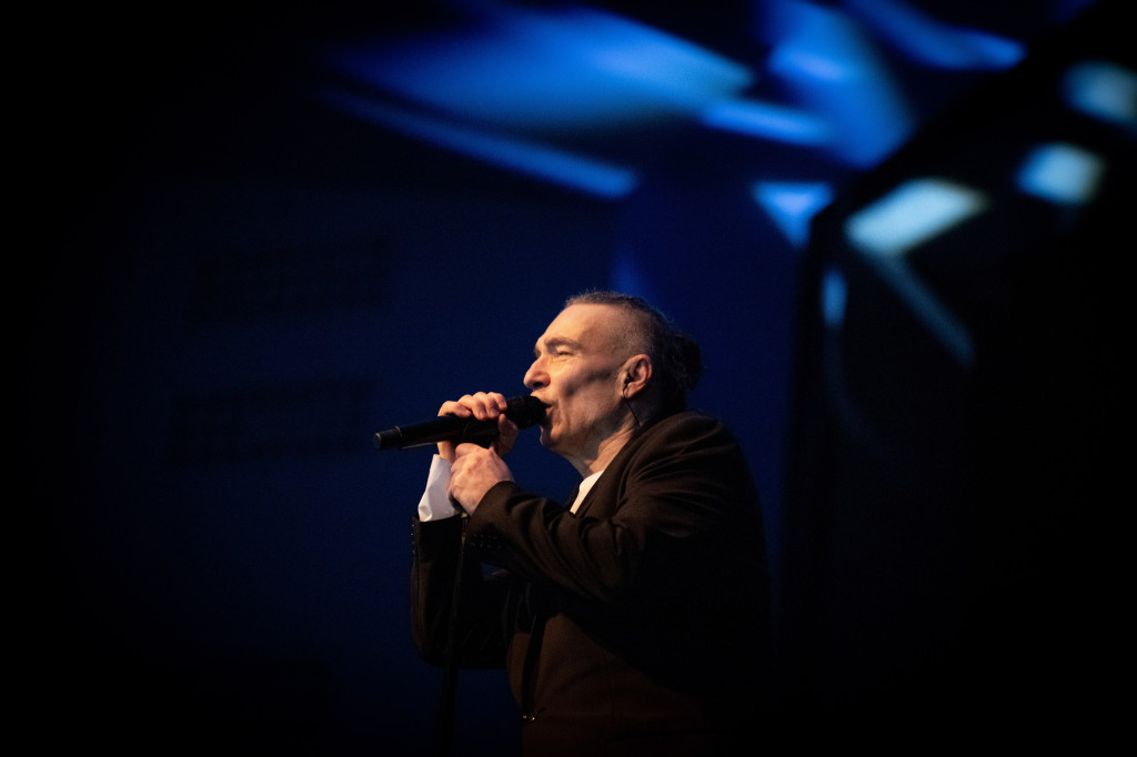 Lipnicka i Stachursky. Koncertowy MDK