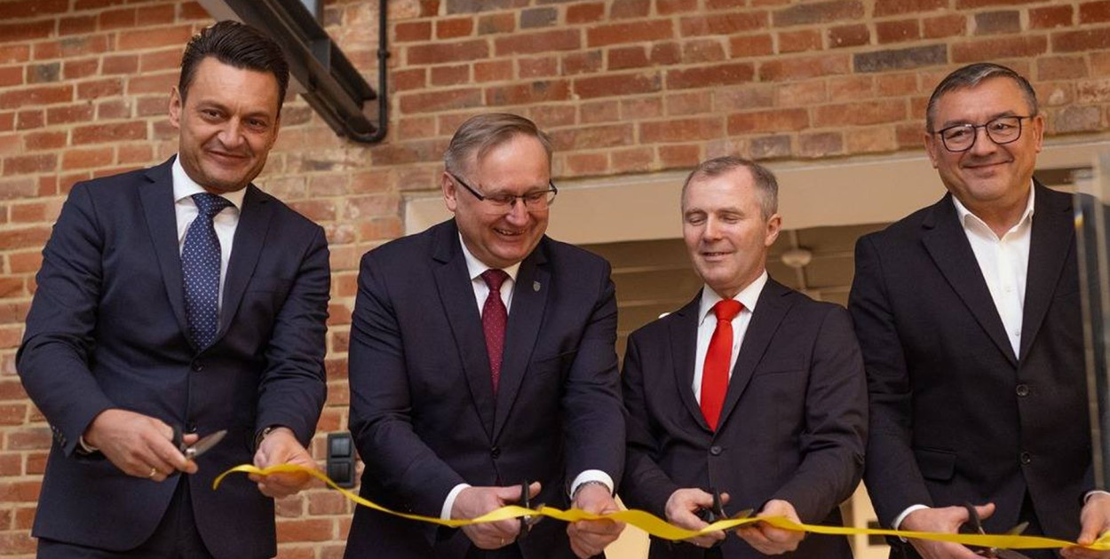 Żółty Folwark zaprasza! Otwarcie już za nami