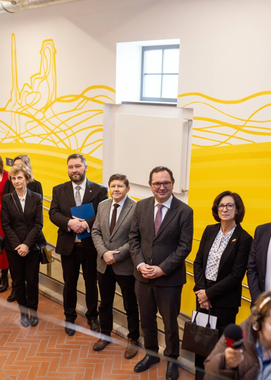 Żółty Folwark zaprasza! Otwarcie już za nami