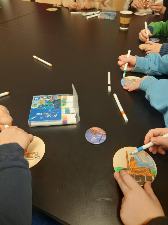 Żółty Folwark zaprasza! Otwarcie już za nami