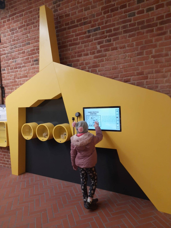 Żółty Folwark zaprasza! Otwarcie już za nami