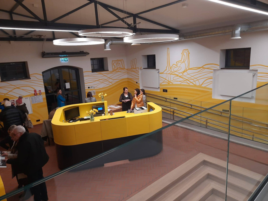 Żółty Folwark zaprasza! Otwarcie już za nami