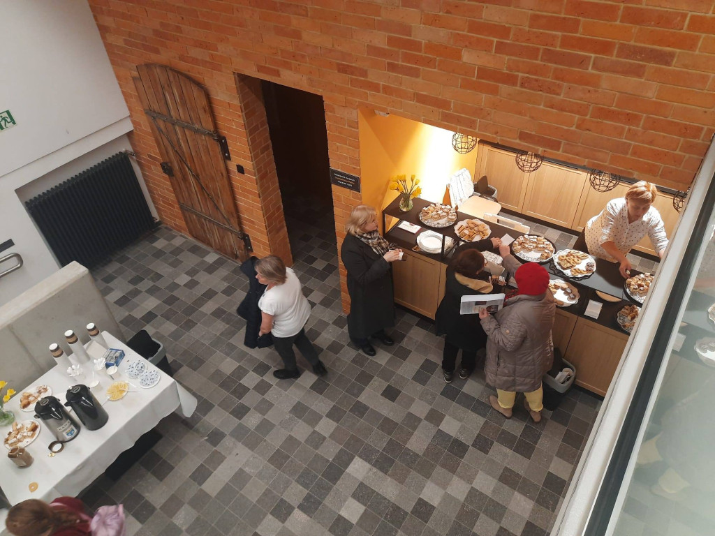 Żółty Folwark zaprasza! Otwarcie już za nami