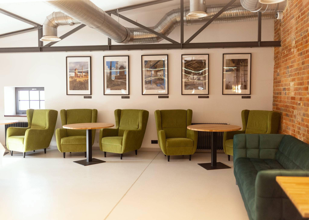 Żółty Folwark zaprasza! Otwarcie już za nami