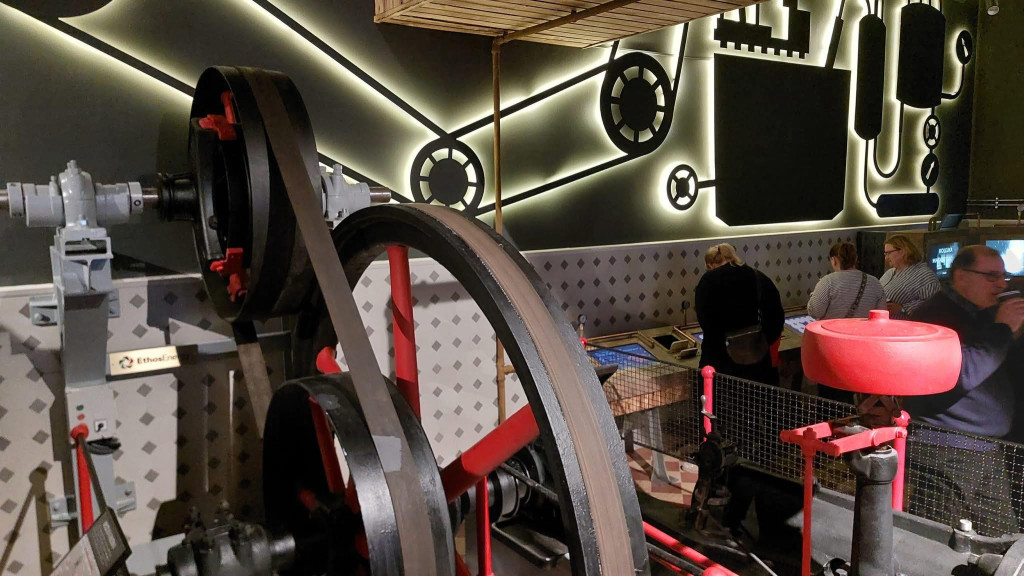 Żółty Folwark zaprasza! Otwarcie już za nami