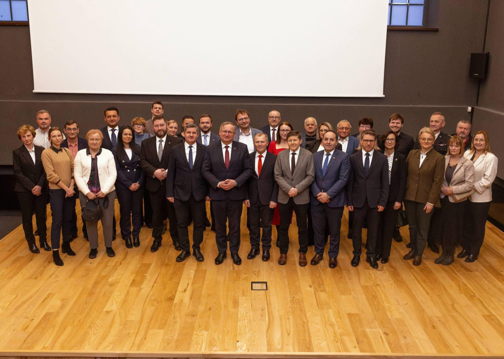 Żółty Folwark zaprasza! Otwarcie już za nami