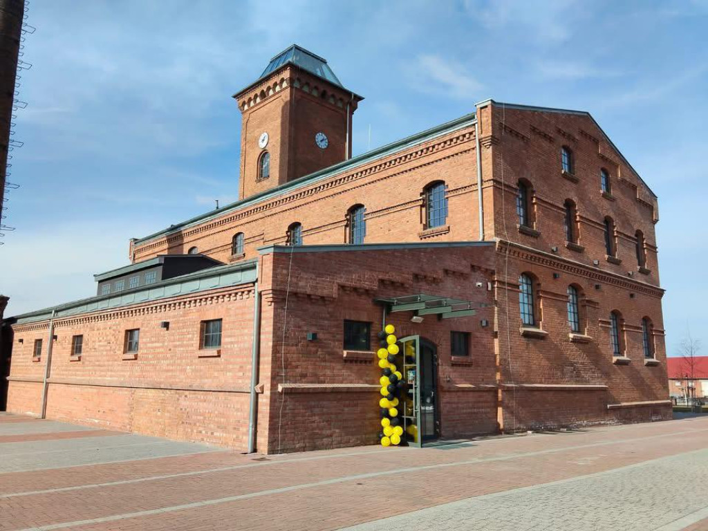 Żółty Folwark zaprasza! Otwarcie już za nami