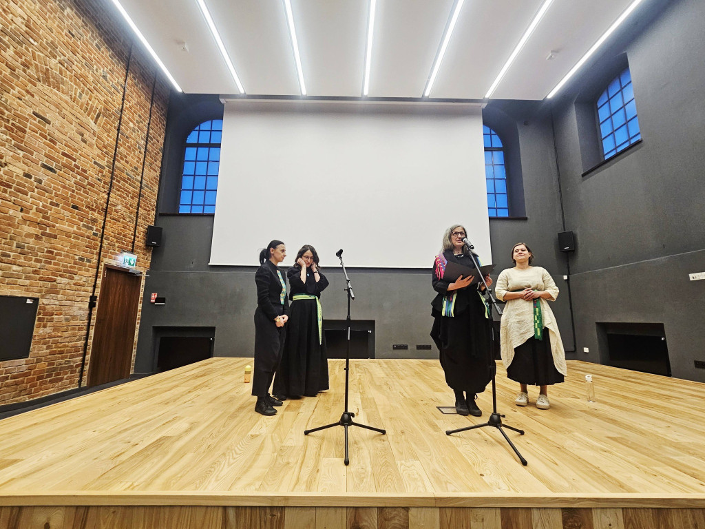 Żółty Folwark zaprasza! Otwarcie już za nami