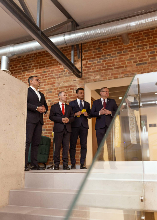 Żółty Folwark zaprasza! Otwarcie już za nami