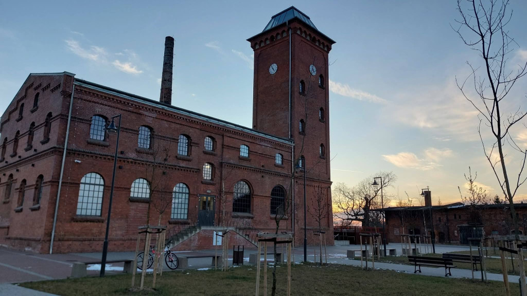 Żółty Folwark zaprasza! Otwarcie już za nami