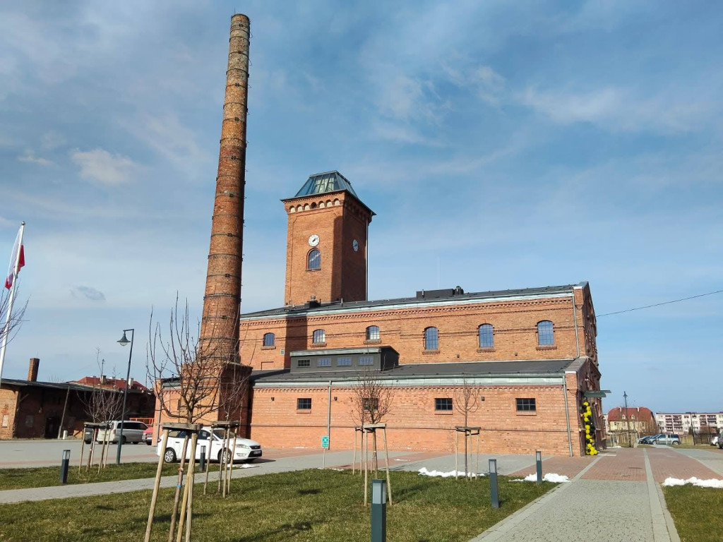 Żółty Folwark zaprasza! Otwarcie już za nami