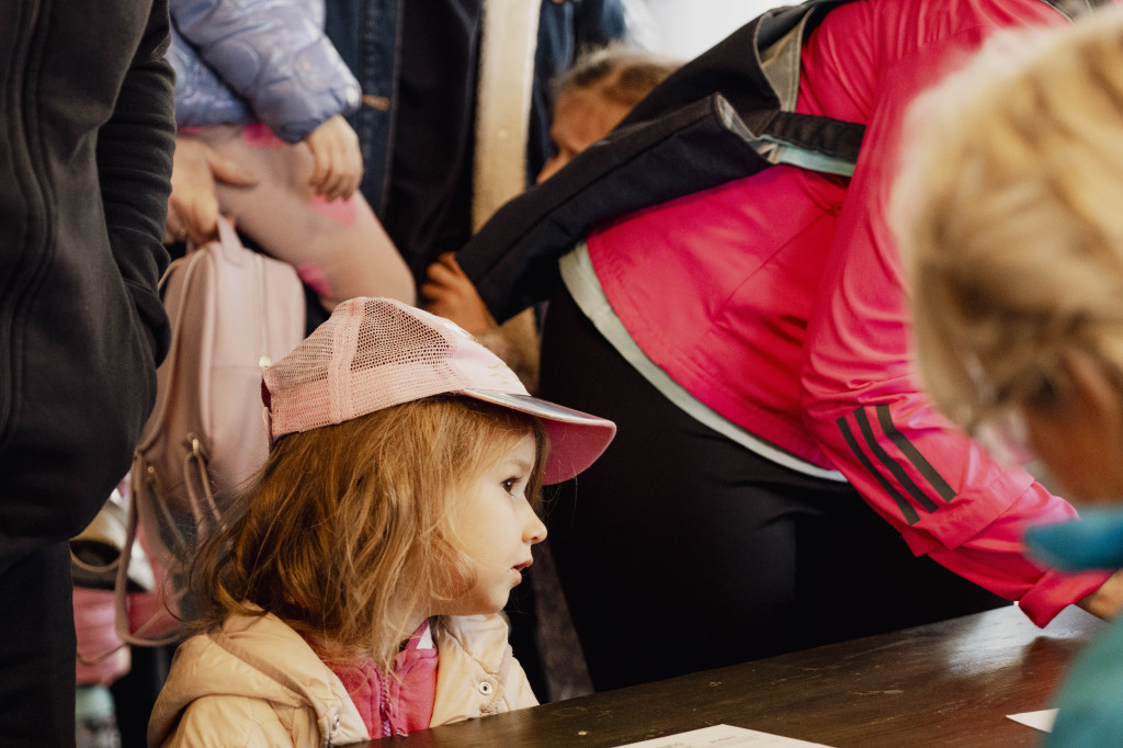 Pobiegli dla Michała. Ciąg dalszy nastąpi!