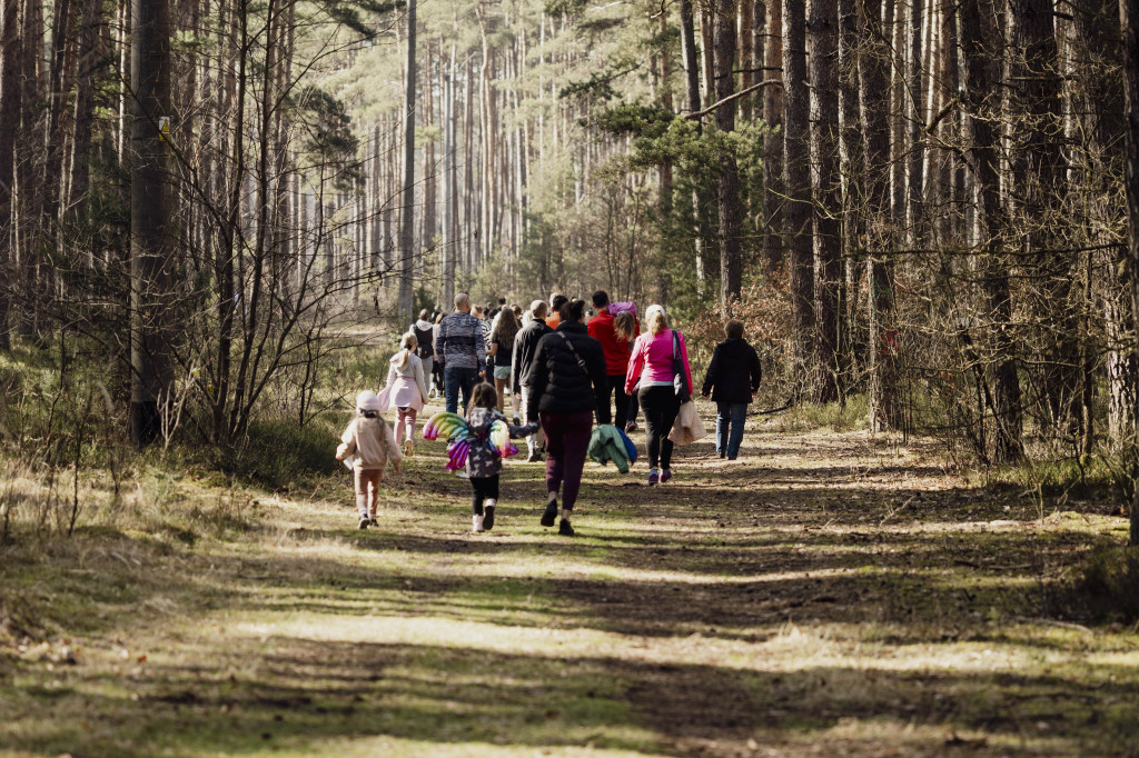 Pobiegli dla Michała. Ciąg dalszy nastąpi!
