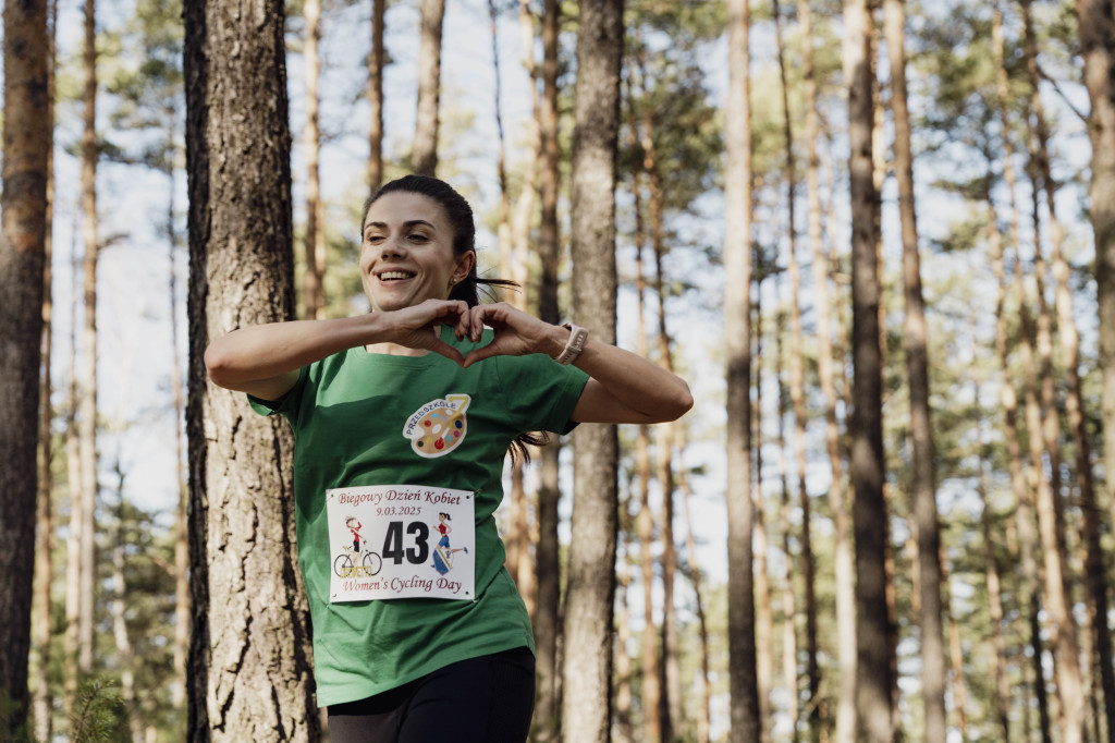 Pobiegli dla Michała. Ciąg dalszy nastąpi!
