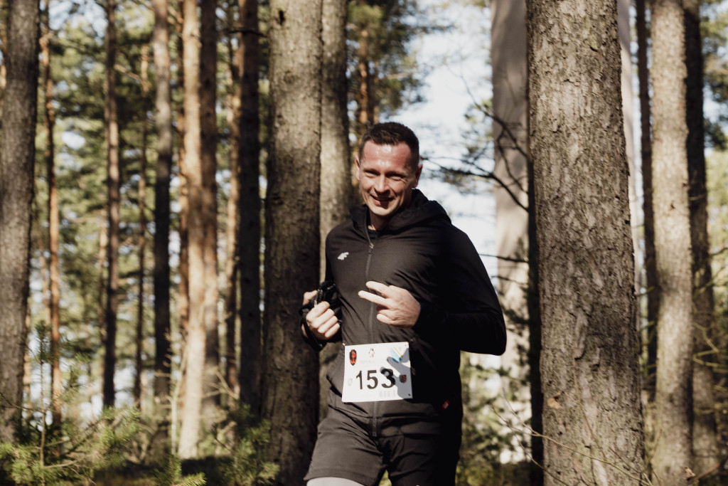 Pobiegli dla Michała. Ciąg dalszy nastąpi!