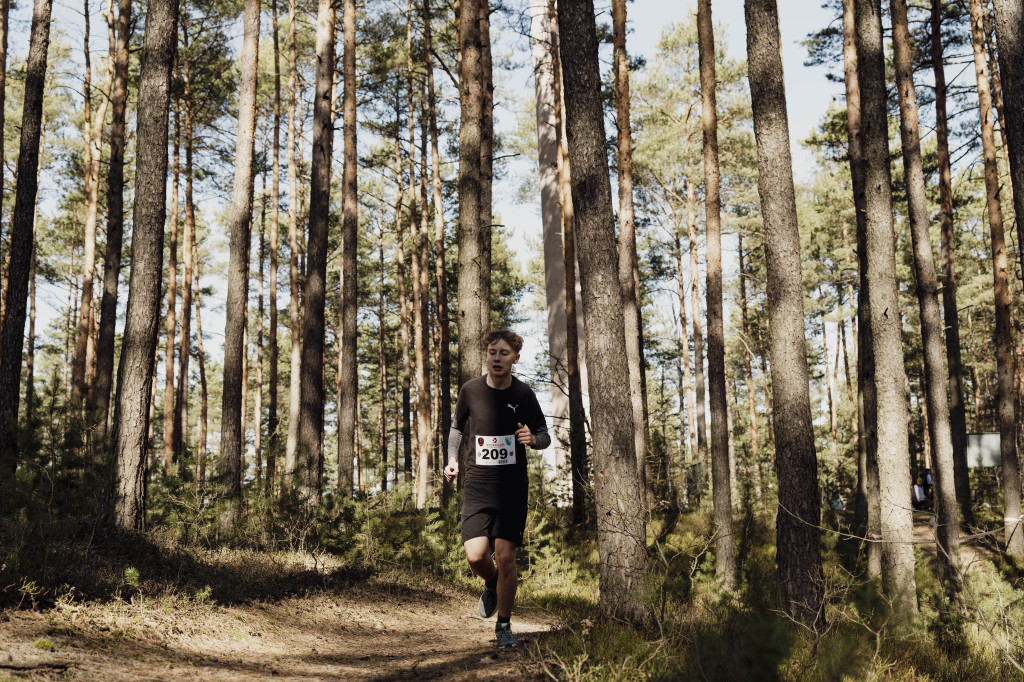 Pobiegli dla Michała. Ciąg dalszy nastąpi!