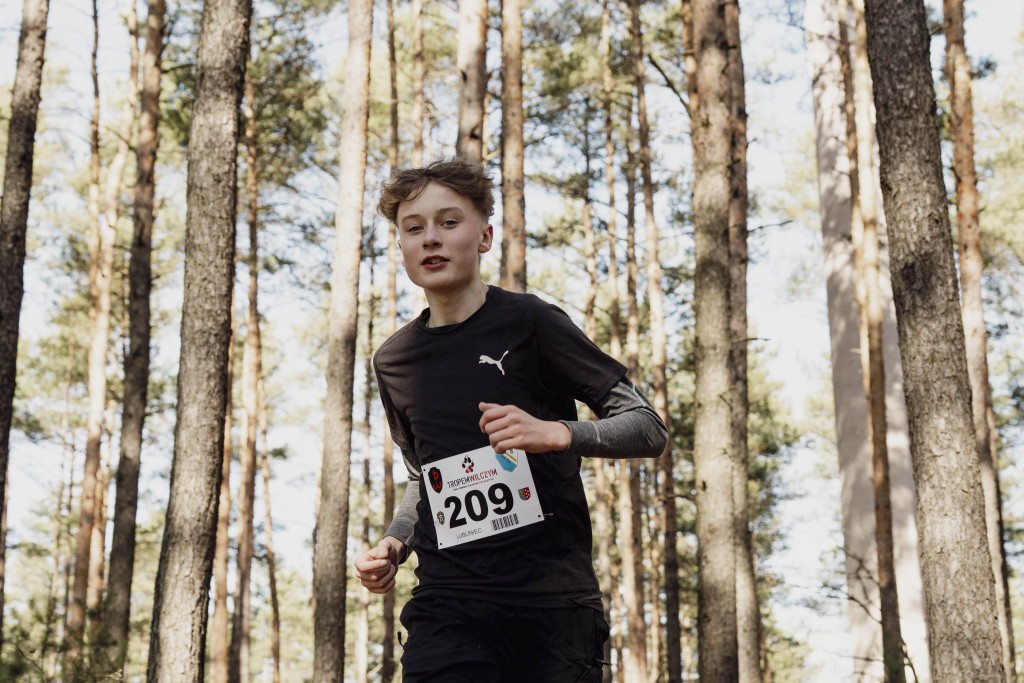 Pobiegli dla Michała. Ciąg dalszy nastąpi!