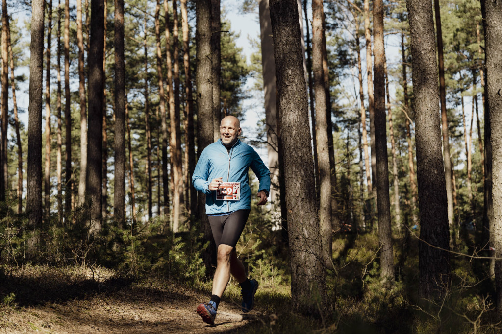 Pobiegli dla Michała. Ciąg dalszy nastąpi!