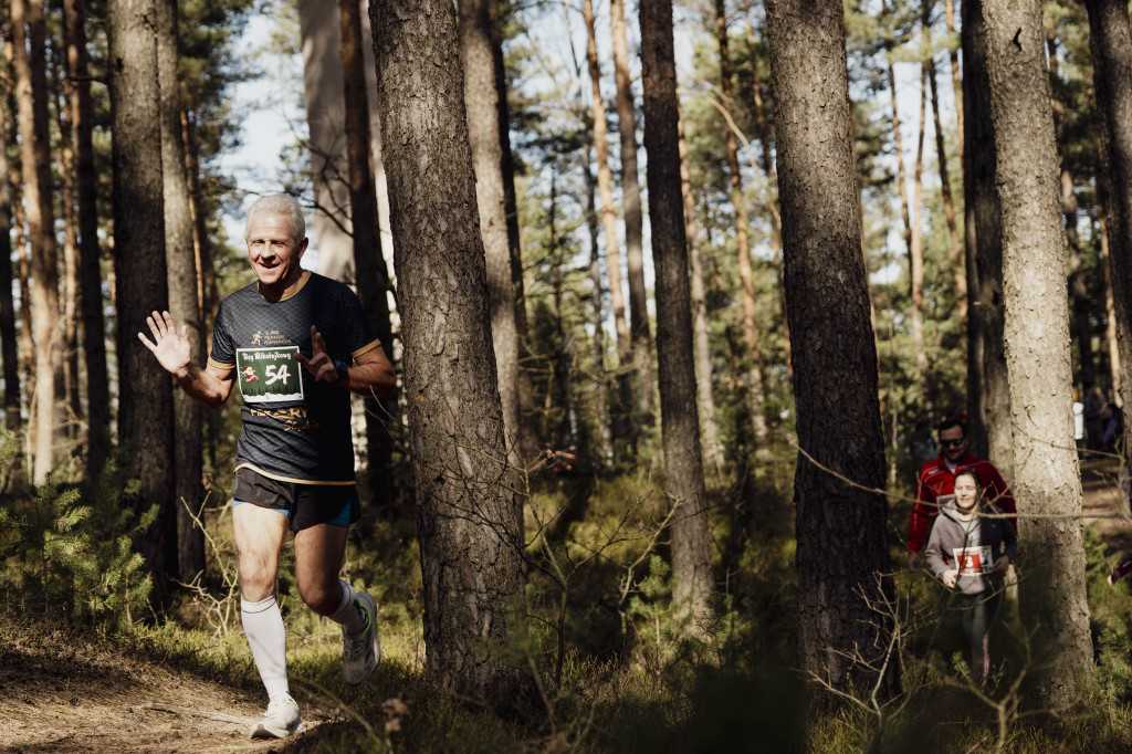 Pobiegli dla Michała. Ciąg dalszy nastąpi!