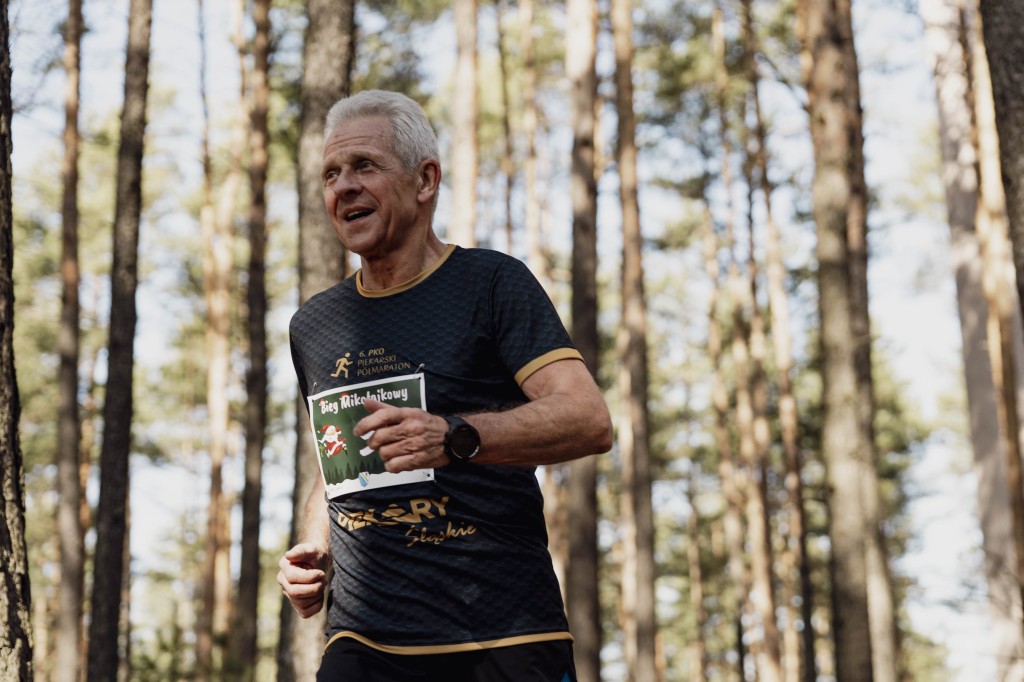 Pobiegli dla Michała. Ciąg dalszy nastąpi!