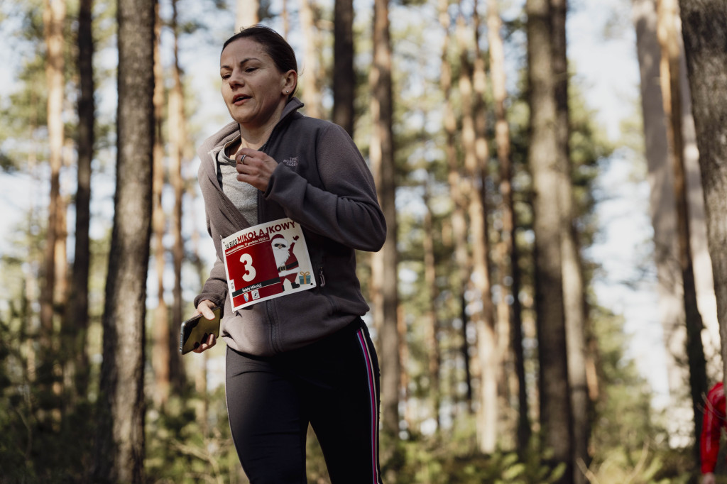 Pobiegli dla Michała. Ciąg dalszy nastąpi!