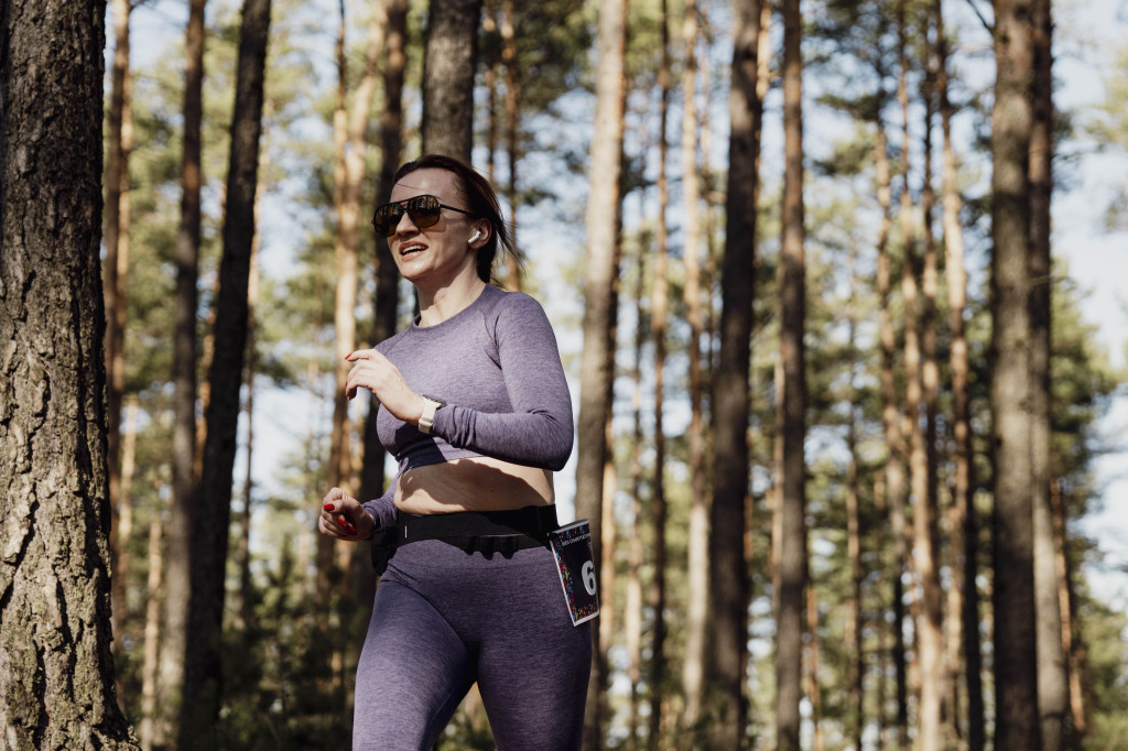 Pobiegli dla Michała. Ciąg dalszy nastąpi!