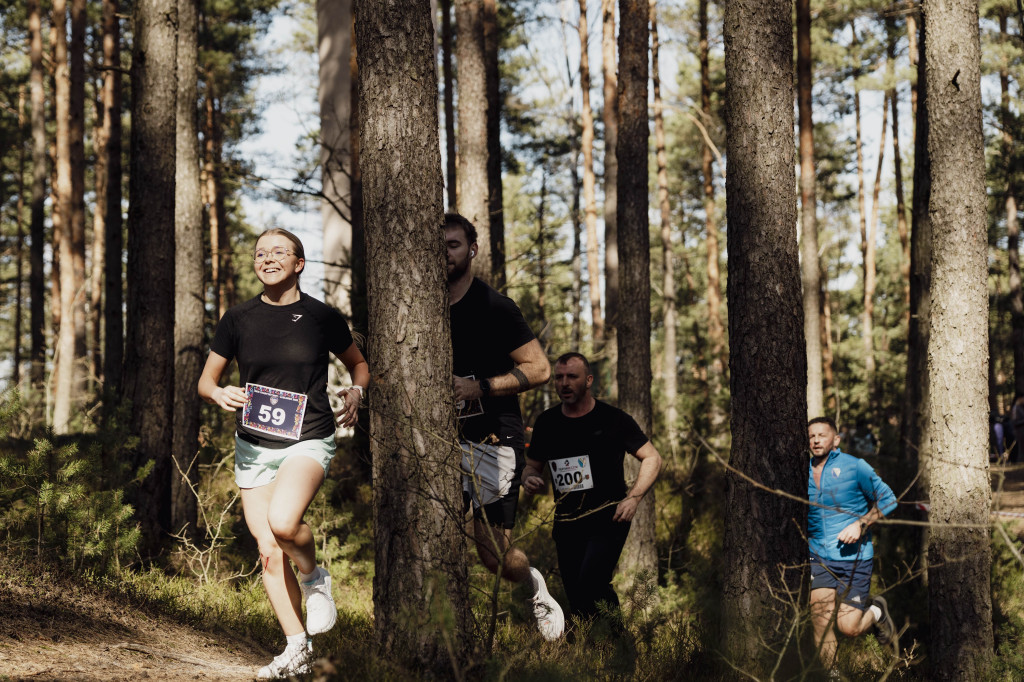 Pobiegli dla Michała. Ciąg dalszy nastąpi!