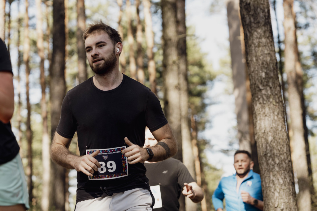 Pobiegli dla Michała. Ciąg dalszy nastąpi!