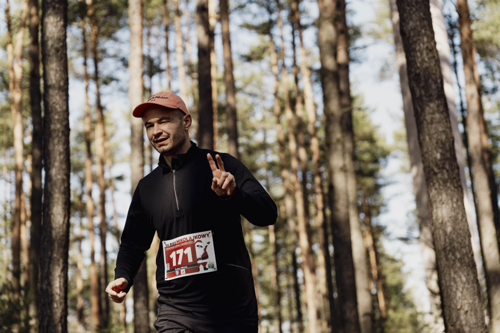 Pobiegli dla Michała. Ciąg dalszy nastąpi!