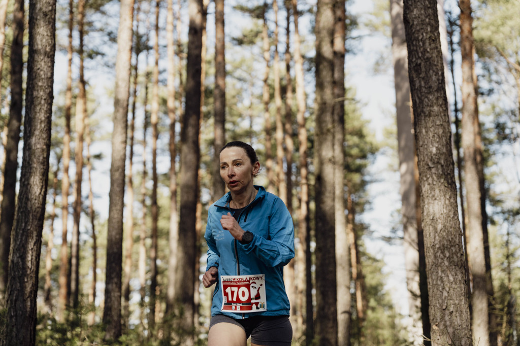 Pobiegli dla Michała. Ciąg dalszy nastąpi!