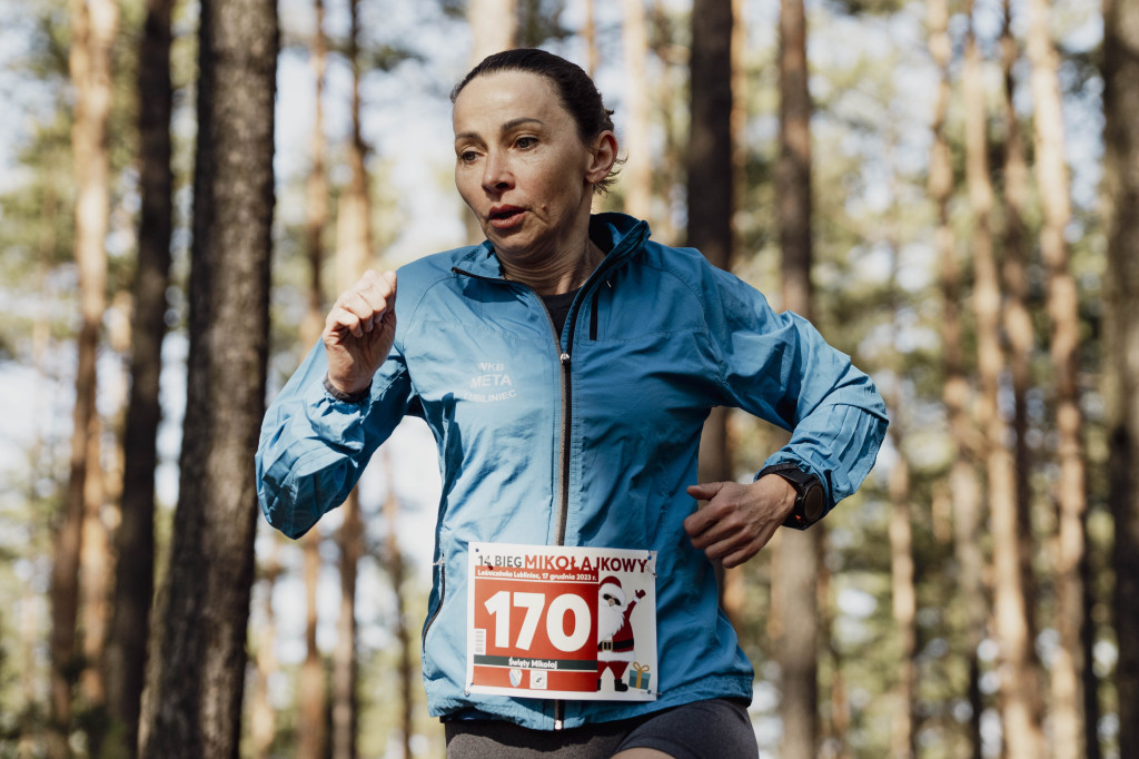 Pobiegli dla Michała. Ciąg dalszy nastąpi!