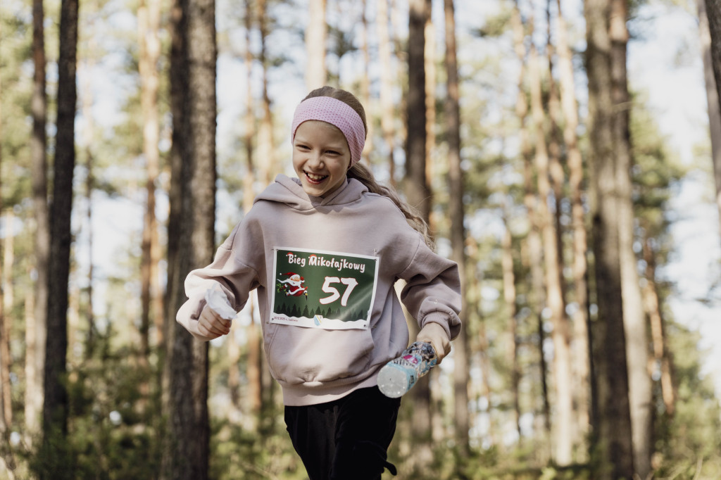 Pobiegli dla Michała. Ciąg dalszy nastąpi!