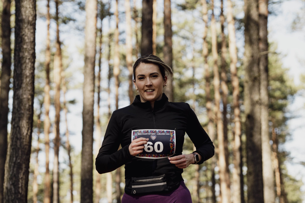 Pobiegli dla Michała. Ciąg dalszy nastąpi!