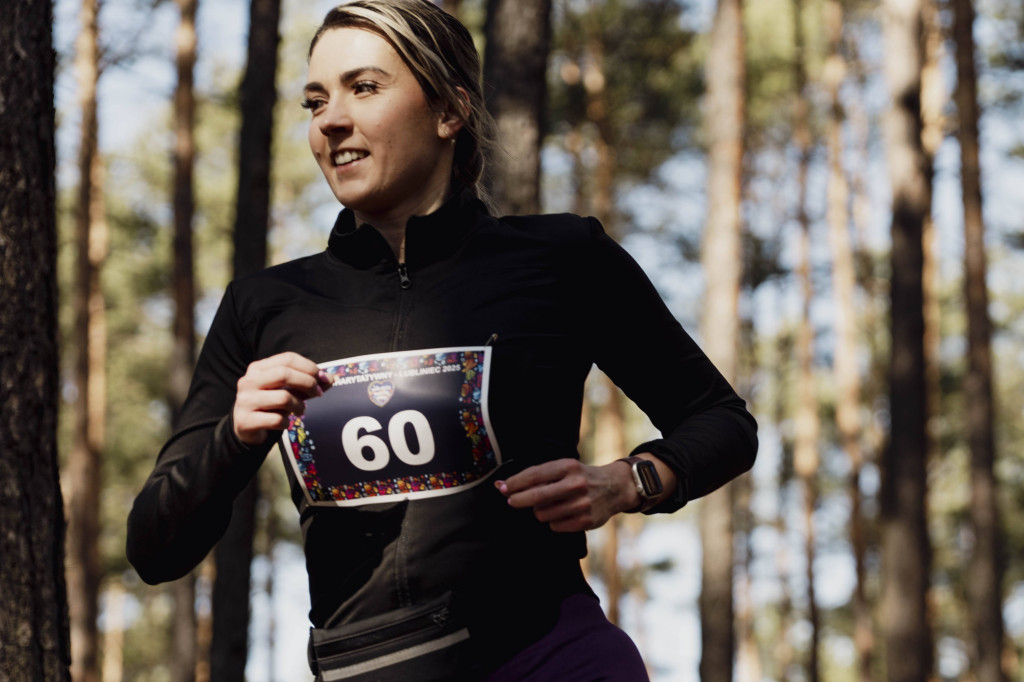 Pobiegli dla Michała. Ciąg dalszy nastąpi!