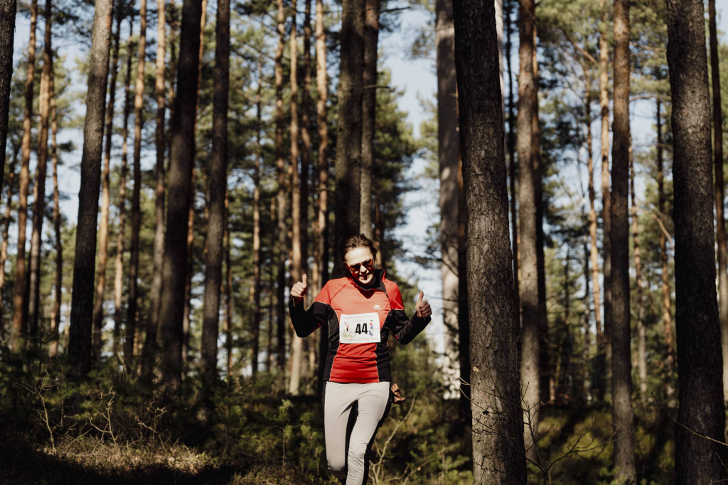 Pobiegli dla Michała. Ciąg dalszy nastąpi!